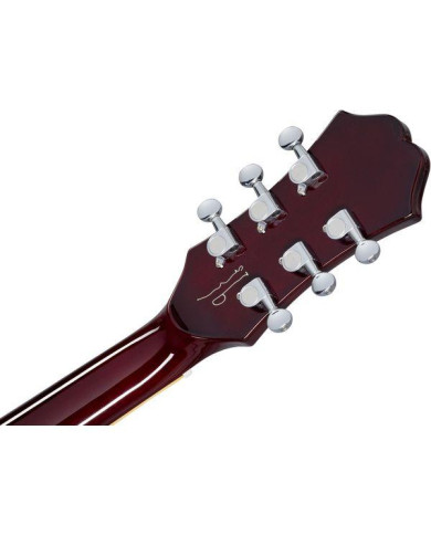 Epiphone - Guitare Electrique Signature Noel Gallagher Riviera