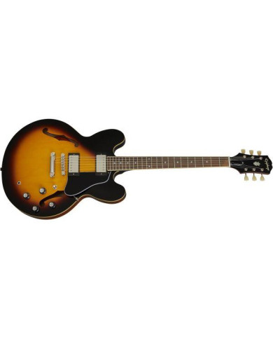 Epiphone - Guitare Electrique ES-335 Vintage Surburst