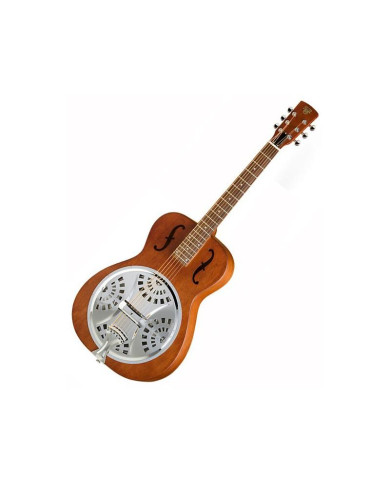 Epiphone - Dobro Hound Dog Round Neck
