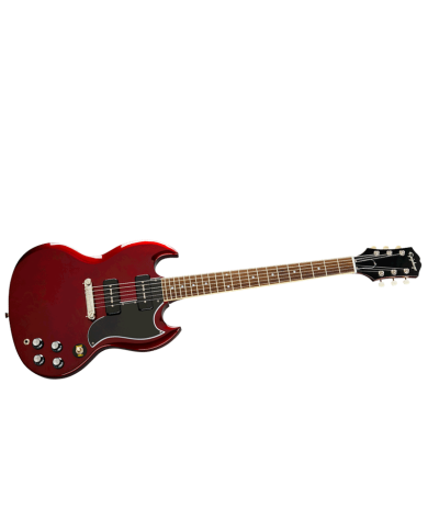 EPIPHONE SG SPECIAL P-90 - FADED PELHAM BLUE