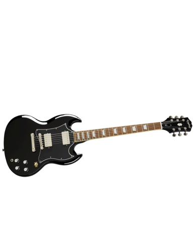 EPIPHONE SG STANDARD - EBONY