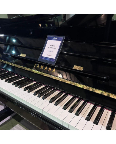 Yamaha - Piano Droit B3 Silent SC2 PE - Occasion