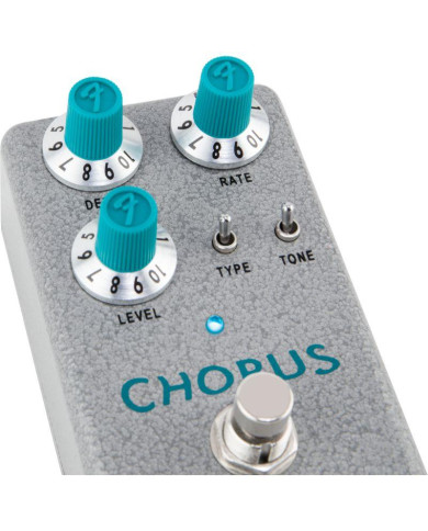 Fender - Pédale Chorus