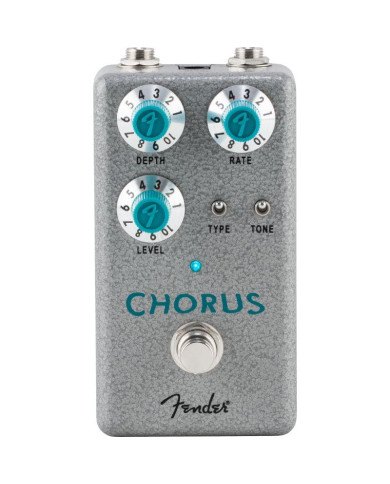Fender - Pédale Chorus