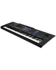 Yamaha - Clavier Arrangeur Genos 2