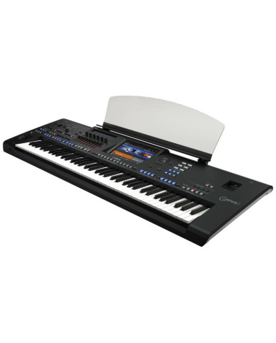 Yamaha - Clavier Arrangeur Genos 2