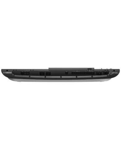 Yamaha - Clavier Arrangeur Genos 2