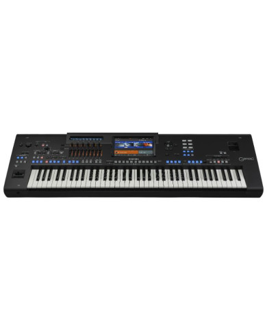 Yamaha - Clavier Arrangeur Genos 2