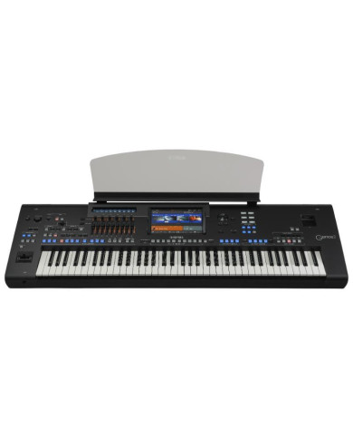 Yamaha - Clavier Arrangeur Genos 2