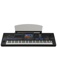 Yamaha - Clavier Arrangeur Genos 2
