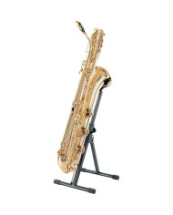 K&M - Stand saxophone basse 14960
