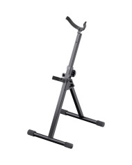 K&M - Stand saxophone basse 14960