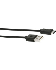 K&M - Lampe de pupitre 2 bras 2 Leds avec batterie 12259