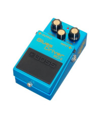 Boss - Pédale d'effet Bd-2 Blues Driver 50th Anniversary - Edition Limitée
