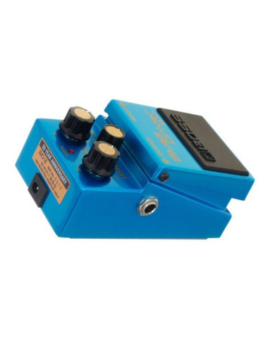 Boss - Pédale d'effet Bd-2 Blues Driver 50th Anniversary - Edition Limitée