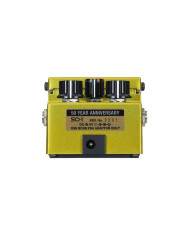 Boss - Pédale d'effet Sd-1 Super Overdrive 50th Anniversary - Edition Limitée