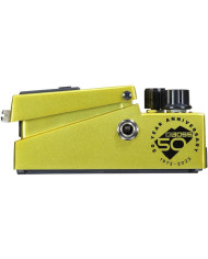 Boss - Pédale d'effet Sd-1 Super Overdrive 50th Anniversary - Edition Limitée