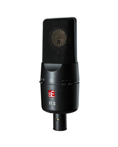 SE Electronics - Micro à Condensateur X1 S