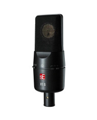 SE Electronics - Micro à Condensateur X1 S
