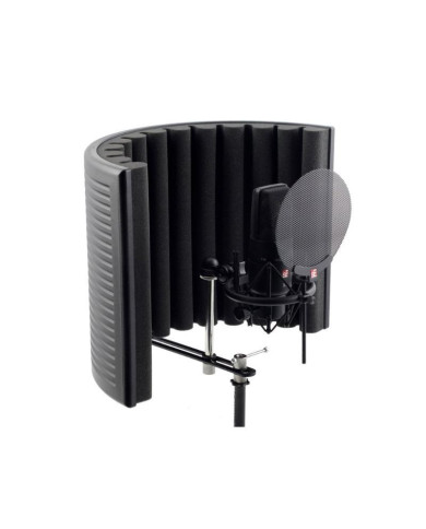 SE Electronics - Filtre micro de studio RF-X