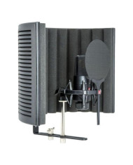 SE Electronics - Bundle Micro et Filtre X1-S