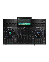 Denon DJ - Contrôleur Autonome Prime 4+