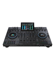 Denon DJ - Contrôleur Autonome Prime 4+