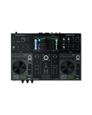 Denon DJ - Contrôleur Autonome Prime Go