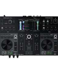 Denon DJ - Contrôleur Autonome Prime Go