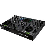 Denon DJ - Contrôleur Autonome Prime Go