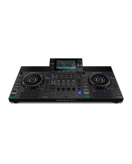Denon DJ - Contrôleur Autonome SC Live 4