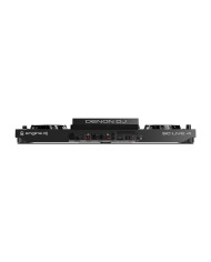 Denon DJ - Contrôleur Autonome SC Live 4