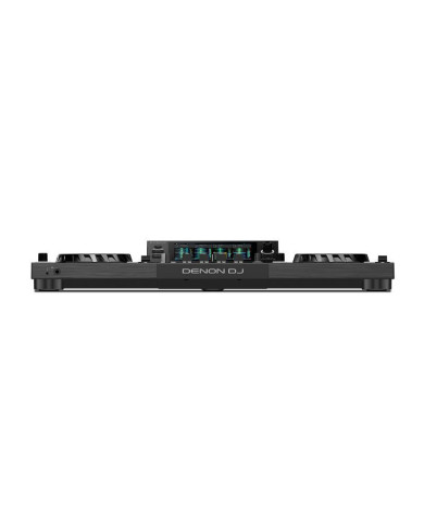 Denon DJ - Contrôleur Autonome SC Live 4