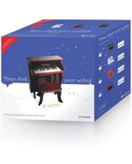 Delson - Piano droit Enfant - Blanc