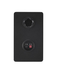 Yamaha - Enceinte de monitoring HS3
