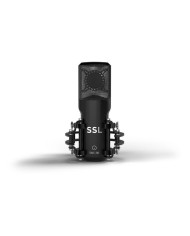 Solid State Logic - SSL2 Recording Pack