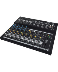 Mackie - Mixeur Compact 8 Canaux 10 Entrées Mix8