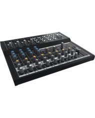 Mackie - Mixeur Compact 8 Canaux 10 Entrées Mix8