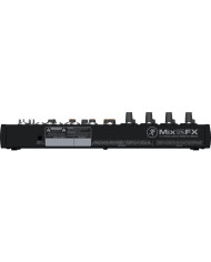 Mackie - Mixeur Compact 8 Canaux 10 Entrées Mix8