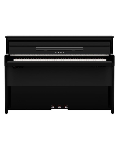 Yamaha - Piano Droit NU1XA - PE