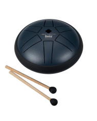 Sela Percussion - Tongue Drum Melody 14cm Navy Blue