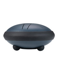 Sela Percussion - Tongue Drum Melody 14cm Navy Blue