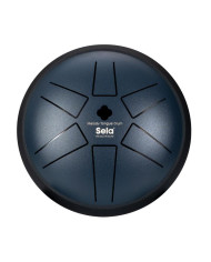 Sela Percussion - Tongue Drum Melody 14cm Navy Blue