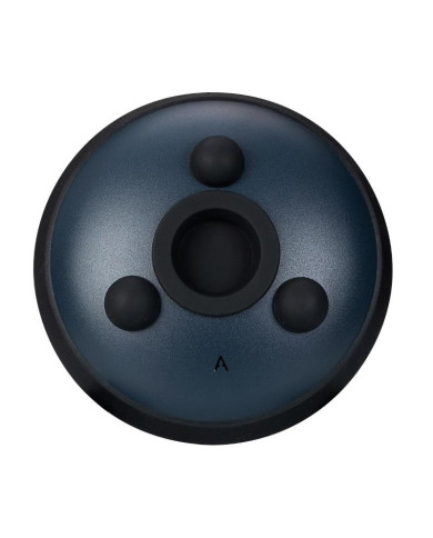 Sela Percussion - Tongue Drum Melody 14cm Navy Blue