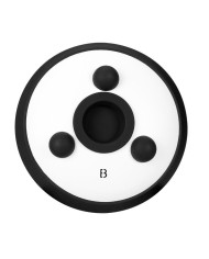 Sela Percussion - Tongue Drum Melody 14cm Blanc