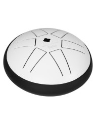 Sela Percussion - Tongue Drum Melody 14cm Blanc