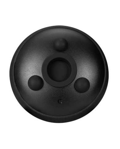 Sela Percussion - Tongue Drum Melody 14cm C5 Noir