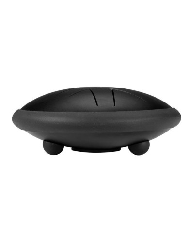 Sela Percussion - Tongue Drum Melody 15cm C Major Black