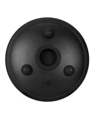 Sela Percussion - Tongue Drum Melody 15cm C Major Black