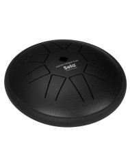 Sela Percussion - Tongue Drum Melody 15cm C Major Black